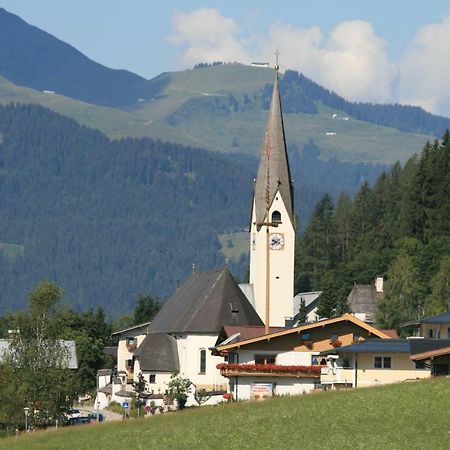 Ferienwohnungen Am Lift 2 Sankt Jakob in Haus Kültér fotó