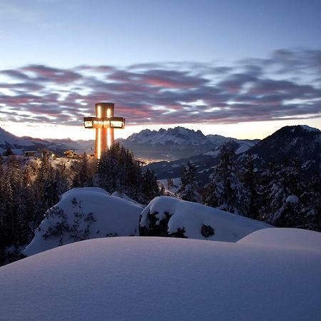 Ferienwohnungen Am Lift 2 Sankt Jakob in Haus Kültér fotó