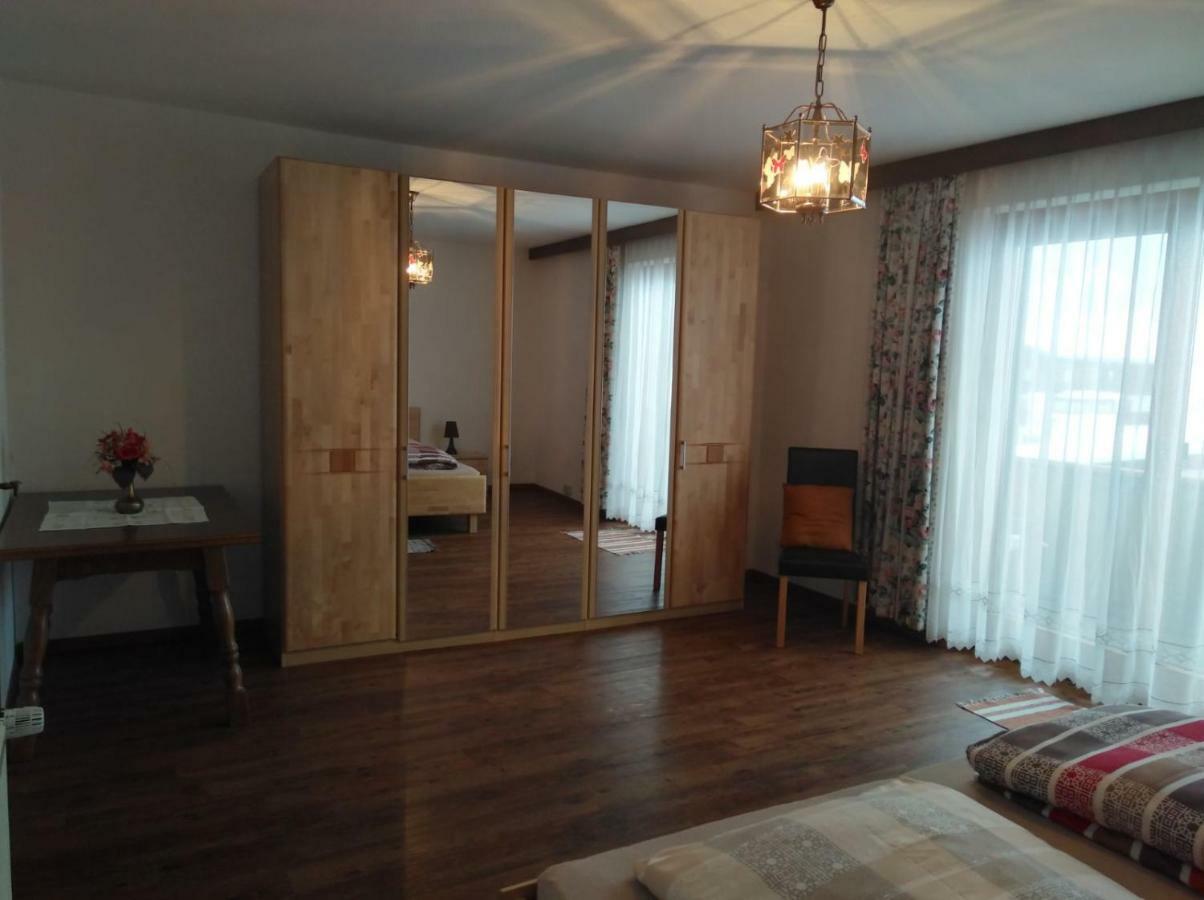 Ferienwohnungen Am Lift 2 Sankt Jakob in Haus Kültér fotó