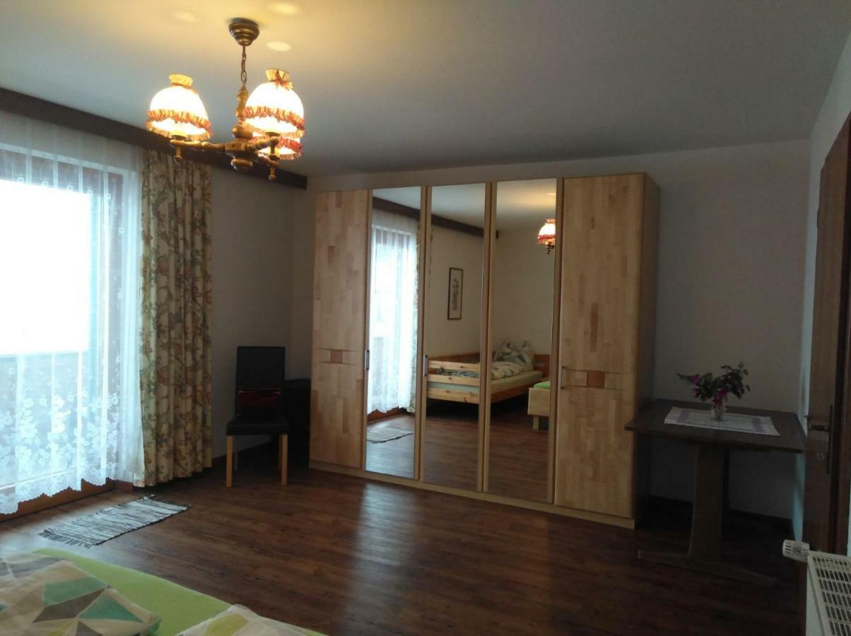 Ferienwohnungen Am Lift 2 Sankt Jakob in Haus Kültér fotó